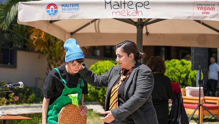 Maltepe'de Çocuk İşçiliğine Karşı Farkındalık Buluşması