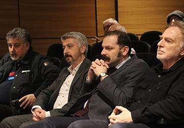 Maltepe'de “Dünya Nereye Gidiyor?" Sorusu Masaya Yatırıldı