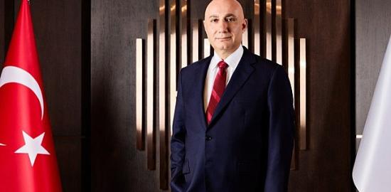 Halkbank'ın Aktif Büyüklüğü 4,3 Trilyon TL Seviyesine Yükseldi