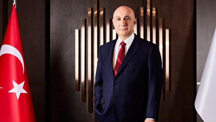 Halkbank'ın Aktif Büyüklüğü 4,3 Trilyon TL Seviyesine Yükseldi