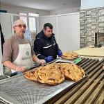 Burhaniye Belediyesi Zabıta Ekiplerinden Ramazan Ayı Denetimleri