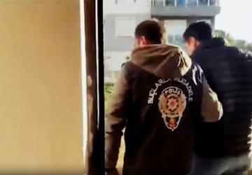 55 ilde eş zamanlı siber operasyon: 301 şüpheli gözaltında - Videolu Haber