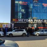 Adıyaman’da indirim fırsatı yoğun ilgi gördü