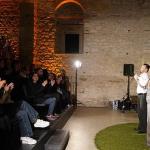 Orhan Veli Şiirleri “Birdenbire" Etkinliğinde Seyirciyle Buluştu