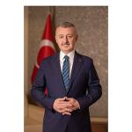 Başkan Büyükakın'dan Anneler Günü mesajı