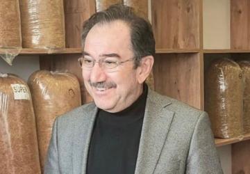 DEVA Partisi Genel Başkan Yardımcısı Ali İhsan Merdanoğlu: DEVA belediyeciliği Çelikhan’da