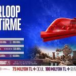 Geleceğin Süper Hızlı Ulaşım Sistemleri TEKNOFEST'te Şekilleniyor