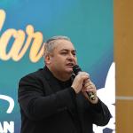 Başkan Özarslan, Erzurum Kültürünü Keçiören'de Yaşattı