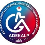 Engelli derneklerinden davet: Pazar günü 11.30'da buluşalım