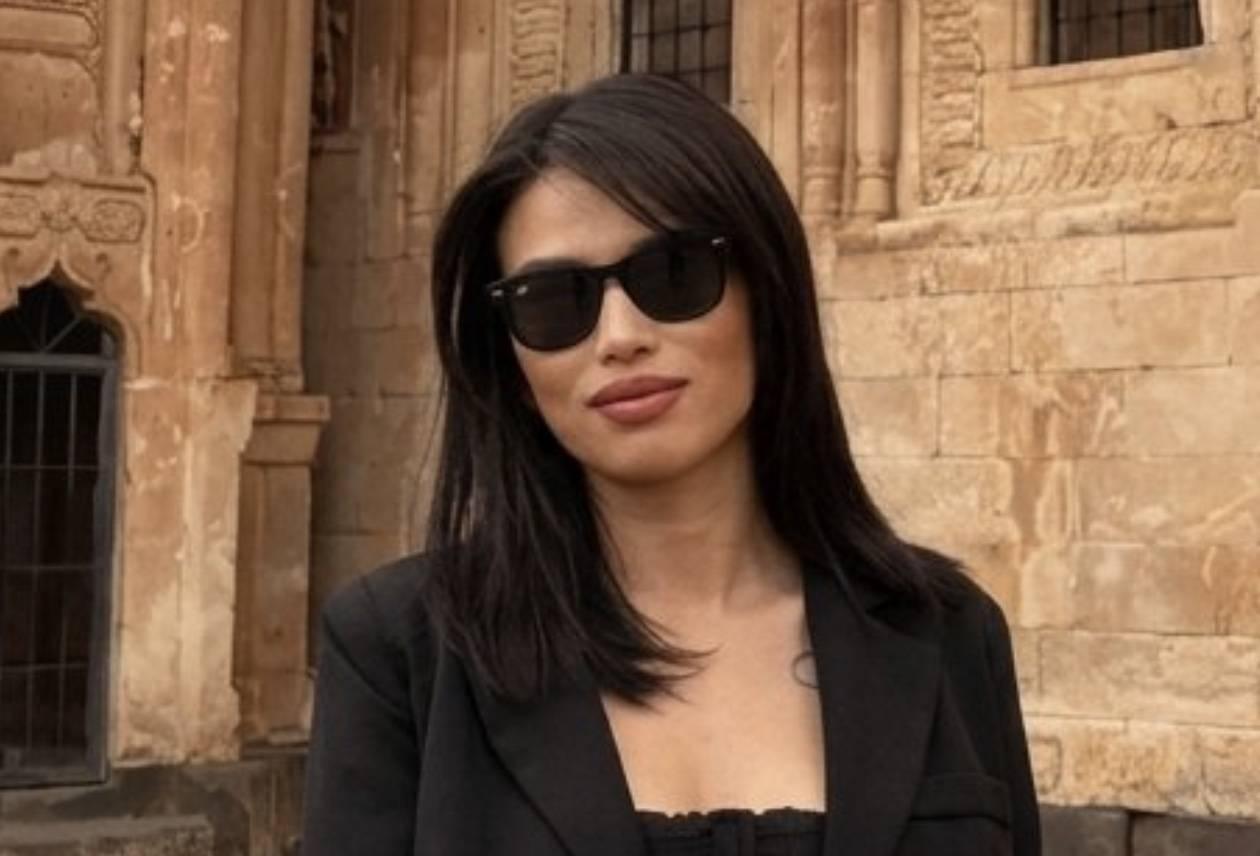 Öğretmen Irmak Ayşe Koparan Evinde Ölü Bulundu ! 