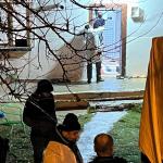 Besni’de aile içi cinayet: Eşi ve bacanağını öldüren A.S. kayıplara karıştı