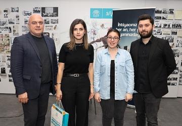 Nilüfer'de beyin sağlığı konuşuldu