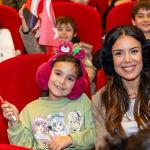 4. Yenişehir Çocuk Oyunları Festivali Yarıyıl Tatiline Renk Kattı