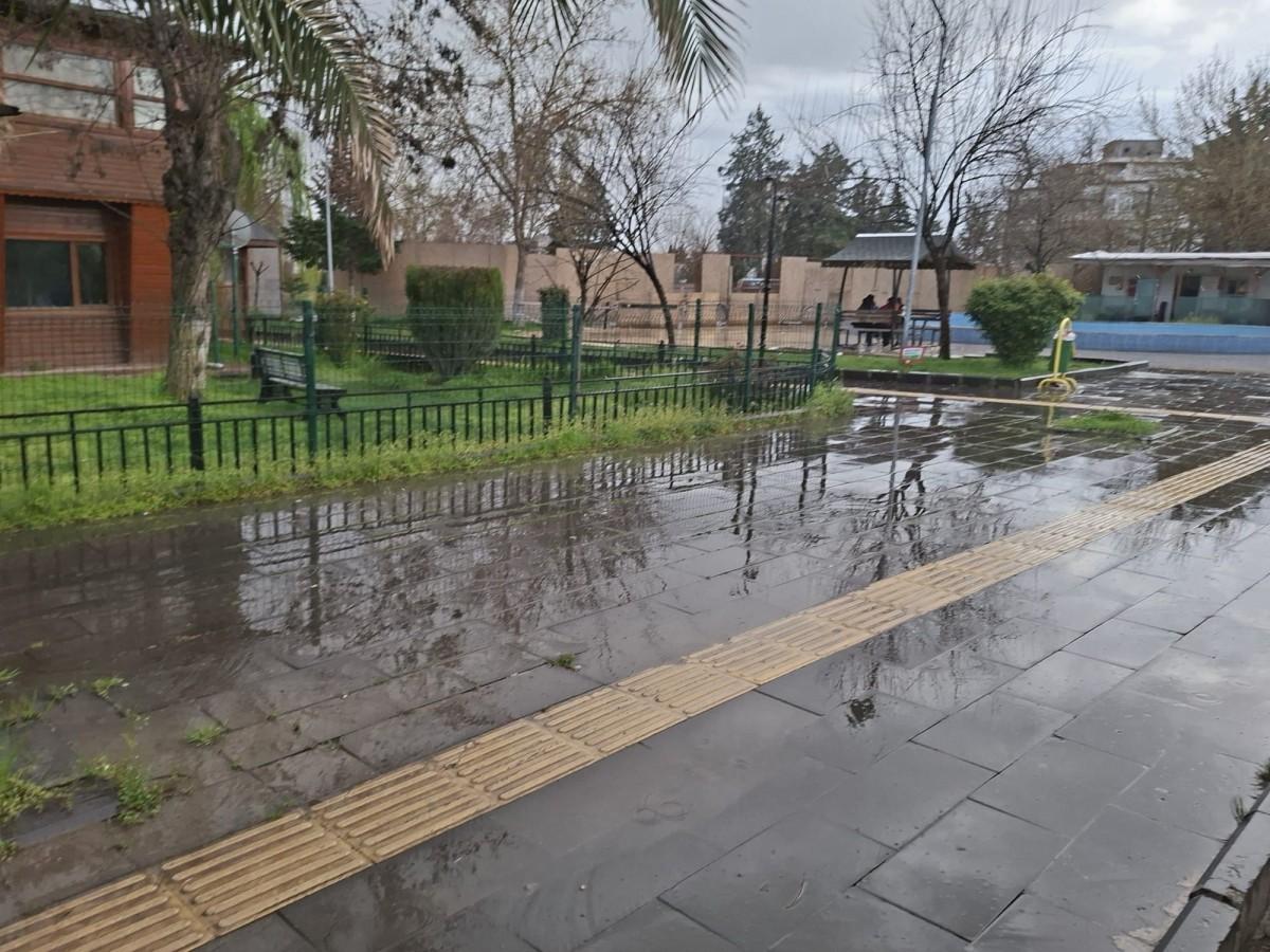 Adıyaman'da yeni haftada yağışlar etkisini sürdürecek!