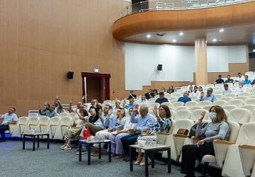 Yenişehir yeşil geleceğe yürüyor