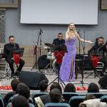 Bornova'da Aşk Şarkıları Gecesi