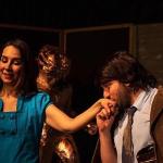 Ayvalık'ta Kadın Oyunları Festivali Cuma Akşamı Başlıyor