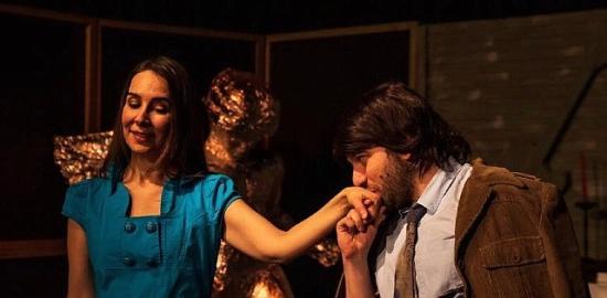 Ayvalık'ta Kadın Oyunları Festivali Cuma Akşamı Başlıyor