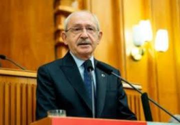 Kılıçdaroğlu'ndan CHP teşkilatına çağrı: Mahkeme kararına uyun!