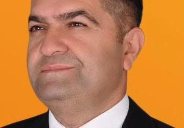 Eğitimci ve iş insanı İsmet Tanrıverdi’den Kurban Bayramı mesajı