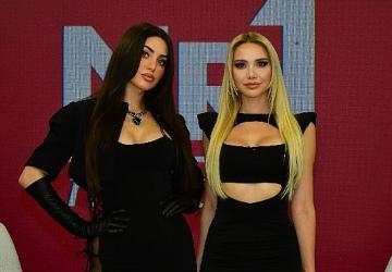 Su Akkuyu'dan Bomba İtiraf: "Türk Erkeği Baskıcı, Bir Süre Erkeklerden Uzak Duruyorum!"