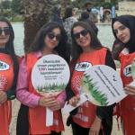 TEMA Vakfı Şanlıurfa İl Temsilciliği: ‘İklim krizine karşı kaybedecek zamanımız yok’