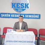 KESK Adıyaman Şubeler Platformu: ‘IMF–iktidar–patron mutabakatıyla vatandaşa yoksulluk dayatılıyor’