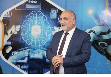 Canik Belediyesi'nden Otonom Sistem Etkin Hizmet