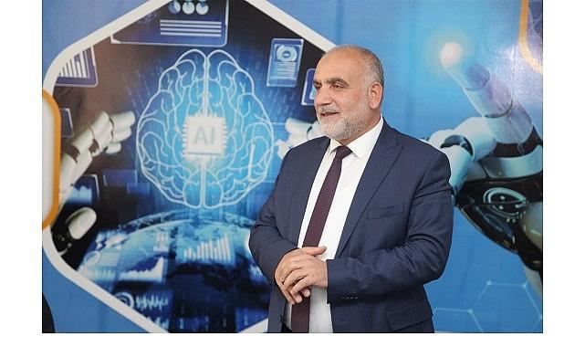 Canik Belediyesi'nden Otonom Sistem Etkin Hizmet