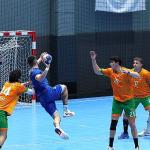 Nilüfer Belediyespor'dan farklı galibiyet