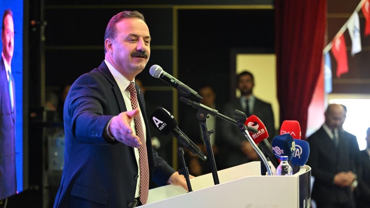 Yavuz Ağıralioğlu: ‘Devlet yönetmek, krizi çıkmadan görmek demektir’