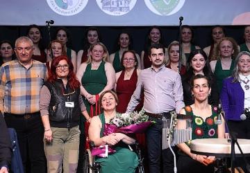 Çankaya Belediye Başkanı Hüseyin Can Güner'den 8 Mart mesajı