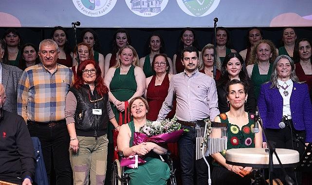 Çankaya Belediye Başkanı Hüseyin Can Güner'den 8 Mart mesajı