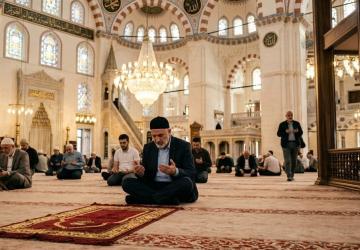 Adıyaman bayram namazı saati 2026,Adıyaman’da bayram namazı ne zaman, saat kaçta kılınacak?