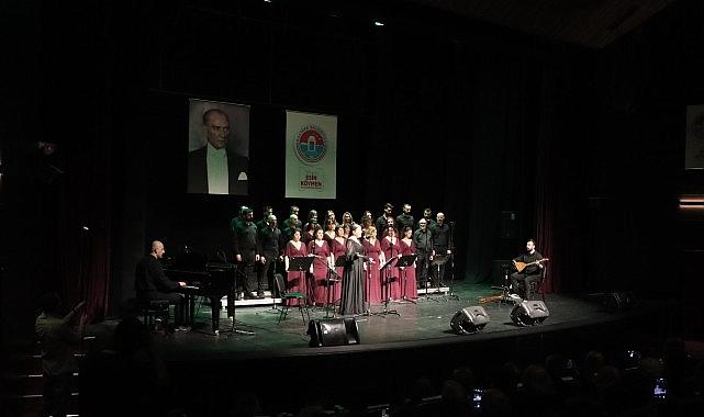 Maltepe'de Ruhi Su anması gerçekleşti