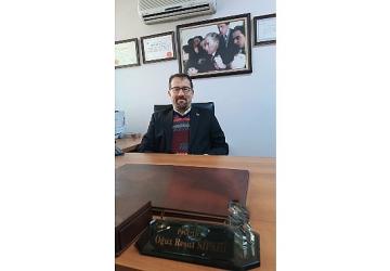 Prof. Dr. Sipahi, “Gripten korunmada en etkili yöntem aşıdır"