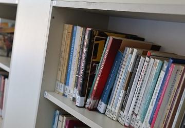 Büyükşehir ödünç kitap sistemiyle okuma kültürünü geliştiriyor