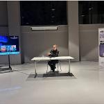 Sayburç Kazıları Arkeoloji Gündemi'nde anlatıldı