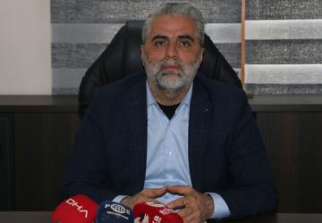 Halk Ekmek fiyatı gündemde: Adıyaman’da Fırıncılar Odası Başkanı’ndan açıklama - Videolu Haber