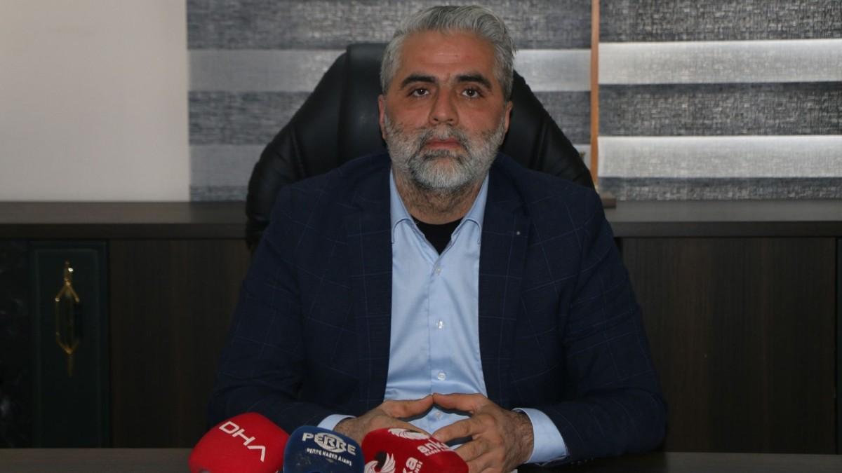 Halk Ekmek fiyatı gündemde: Adıyaman’da Fırıncılar Odası Başkanı’ndan açıklama - Videolu Haber