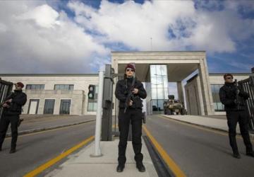 MİT ve TEM’den ortak operasyon: 7 şüpheli tutuklandı