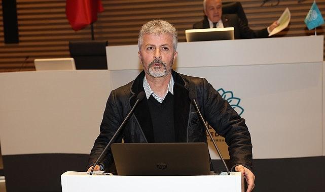 Nilüfer'de 2025'in birikimiyle 2026'ya: Ortak akıl, doğru yatırım