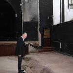 Tarihi Kültür Merkezindeki Restorasyon Sona Yaklaştı