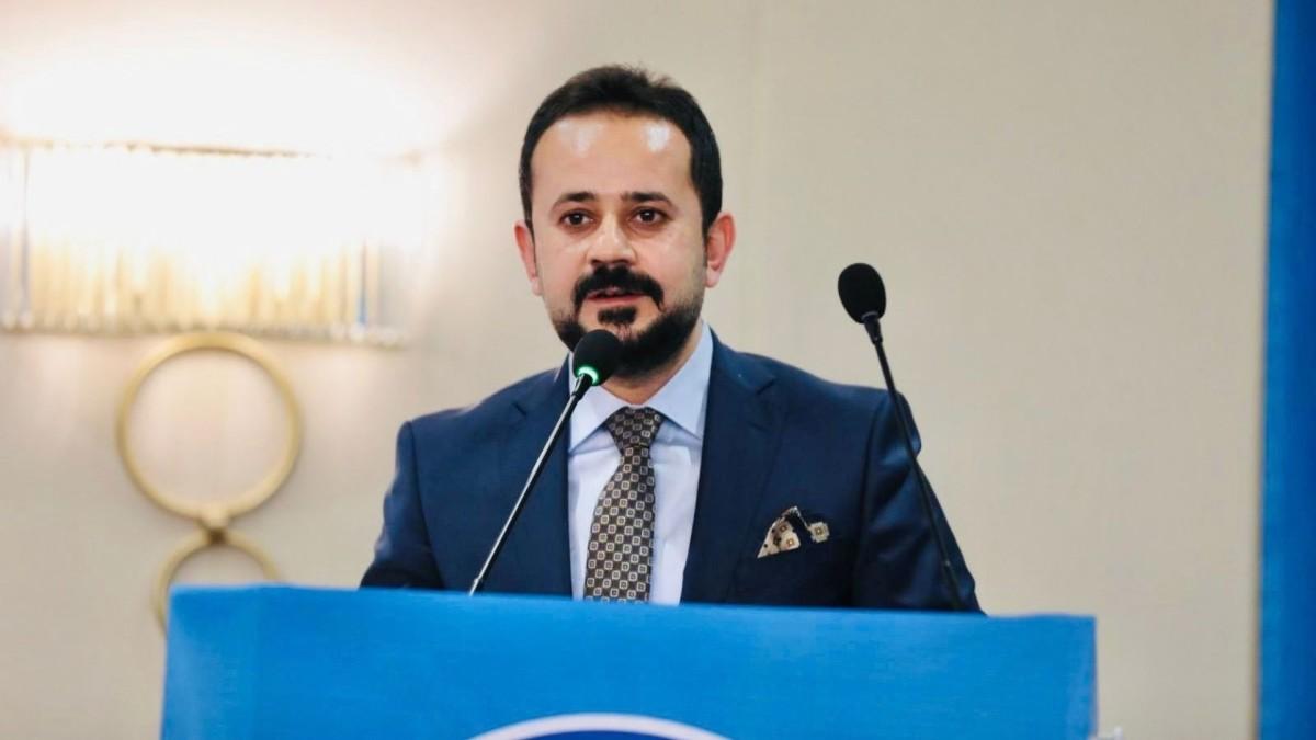 Sağlık-Sen Şube Başkanı Çelik: ‘Kadınlarımızın haklarını korumaya devam edeceğiz’