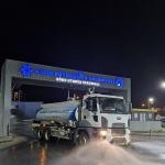 Çerçioğlu Bayram Hazırlıklarına Tüm Hızıyla Devam Ediyor