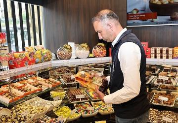 Nilüfer Belediyesi'nden bayram öncesi sıkı gıda denetim