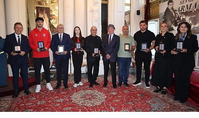 Başkent'in Yüzünü Güldüren Takım Kahramankazan Belediyespor