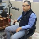 Prof. Dr. Dalyan ‘Adıyaman’ın radyo ve sinema ile ilk dansını’ anlattı