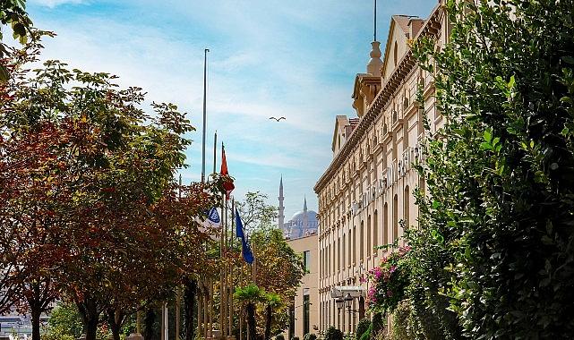 Türkiye'den Bir Lise Öğrencisi MIT'nin Seçtiği 80 İsim Arasında