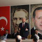 AK Parti Genel Başkan Yardımcısı Büyükgümüş Adıyaman’da ‘Yeni evim, ilk iftarım’ programına katıldı - Videolu Haber